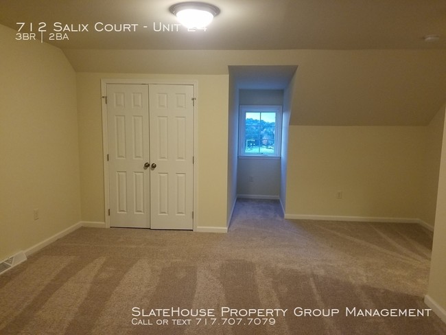Foto del edificio - NEWER TOWNHOME MINUTES FROM WILLOW VALLEY!!