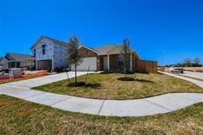 Foto del edificio - 18131 Rockvine Dr