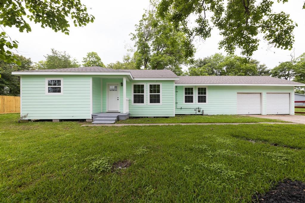 Primary Photo - 2203 W Lang St