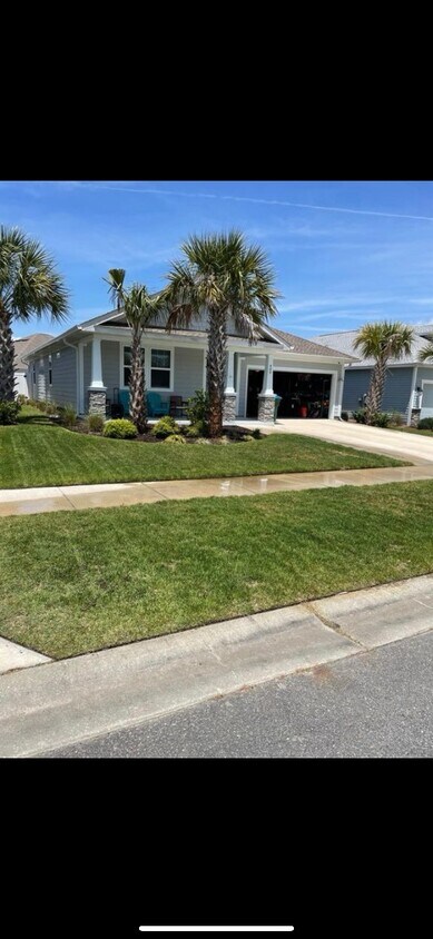 Primary Photo - 409 Mill Point Ln
