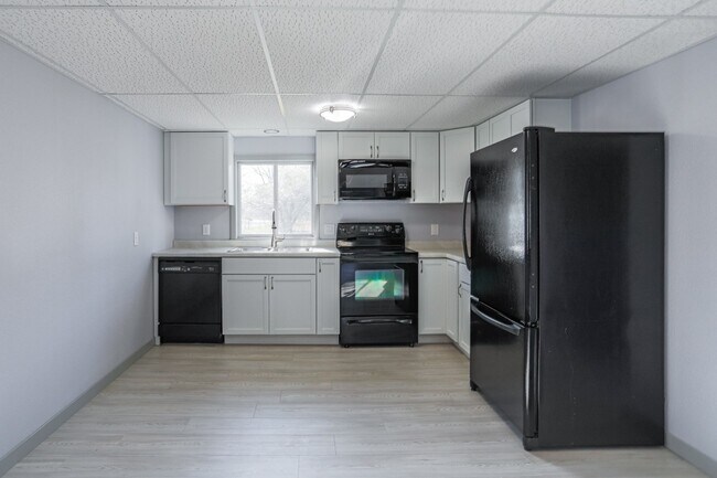 Foto del edificio - 209 Kirkwood St