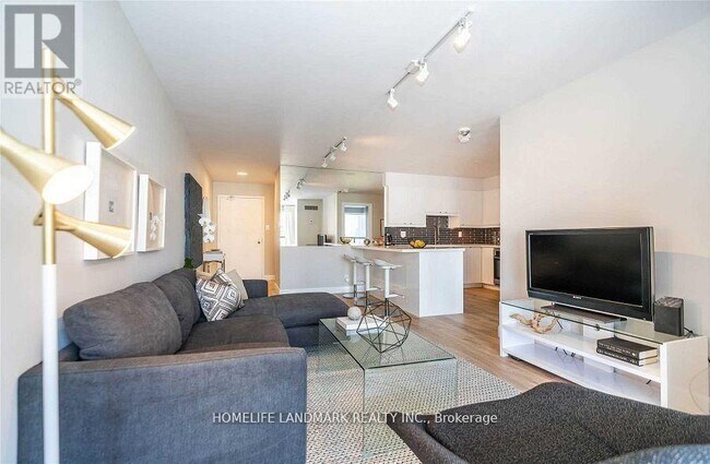 Photo du bâtiment - 298 Jarvis St