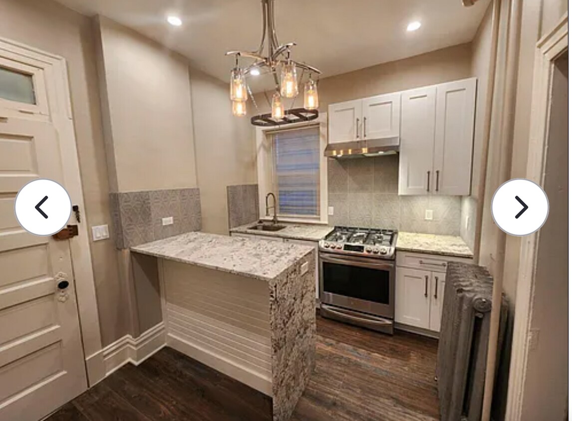 Photo - 1116 Emerson St (Denver, CO)