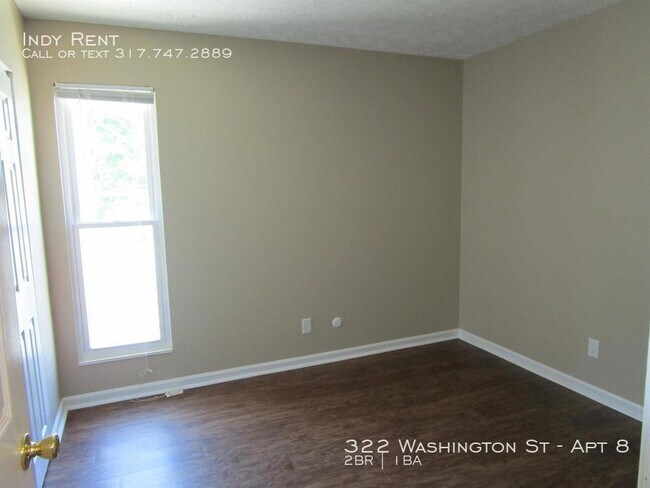 Building Photo - 322 W Washington St