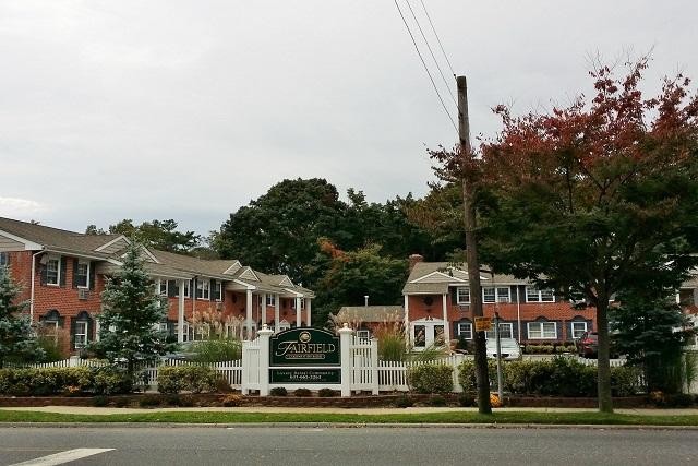 Foto del edificio - Fairfield Gardens At Bay Shore