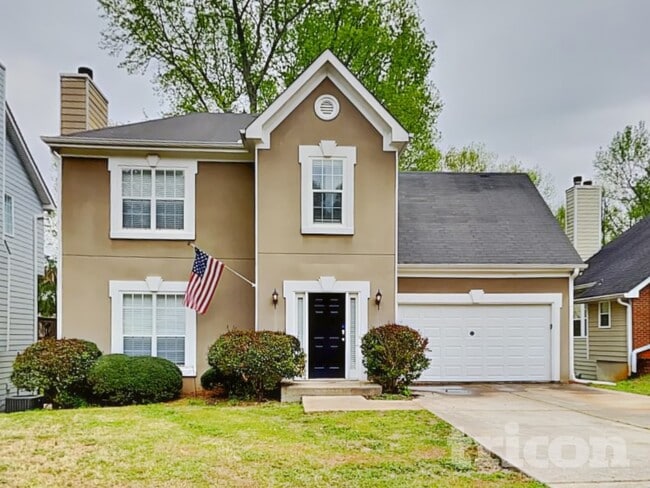 Foto del edificio - 1475 Watercrest Cir