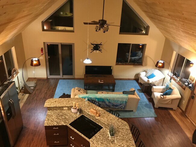 Foto del edificio - 13391 Sunny Slope Rd
