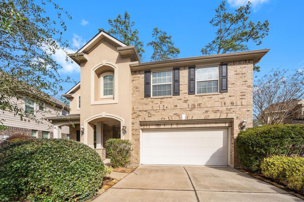 10 Pintuck Pl, Spring, TX 77389 House Rental in Spring, TX