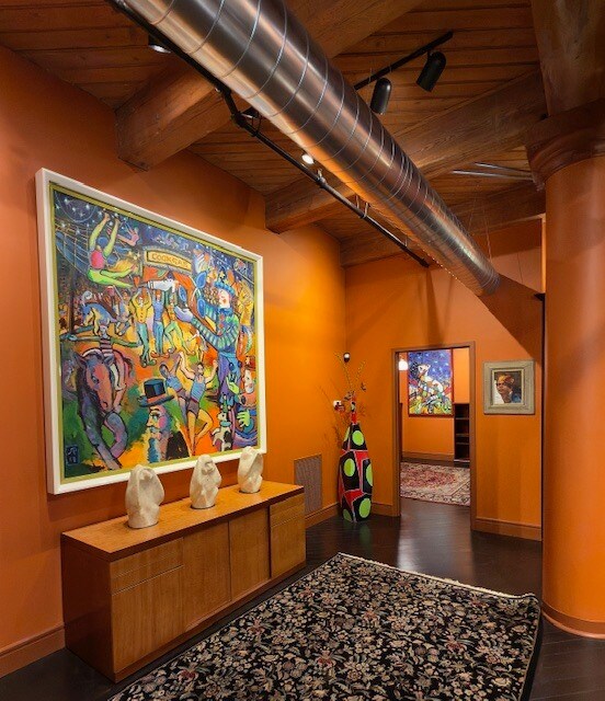 Foto del edificio - 1101 Lucas Ave