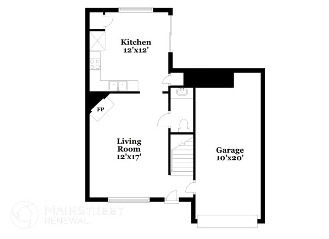 Building Photo - 203 London Dr
