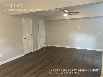 Foto del edificio - 397 Darby Creek Rd