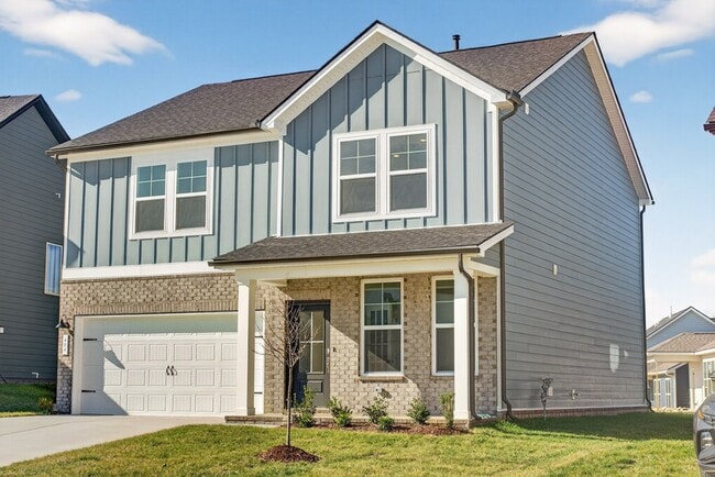 Building Photo - 404 Old Spg Ln