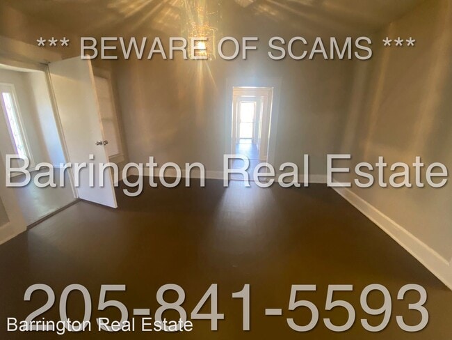 Building Photo - 5 br, 1.5 bath House - 1698 Cleburn Avenue SW