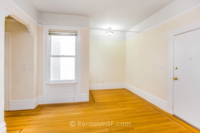 Foto del edificio - 709 Fillmore St
