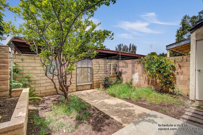 Building Photo - 6631 Wilbur Ave