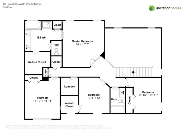 Foto del edificio - 437 Holland Springs Dr NW