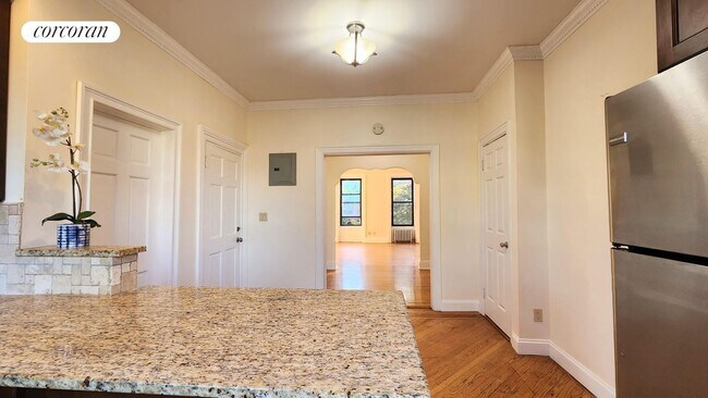 Foto del edificio - 227 17th St