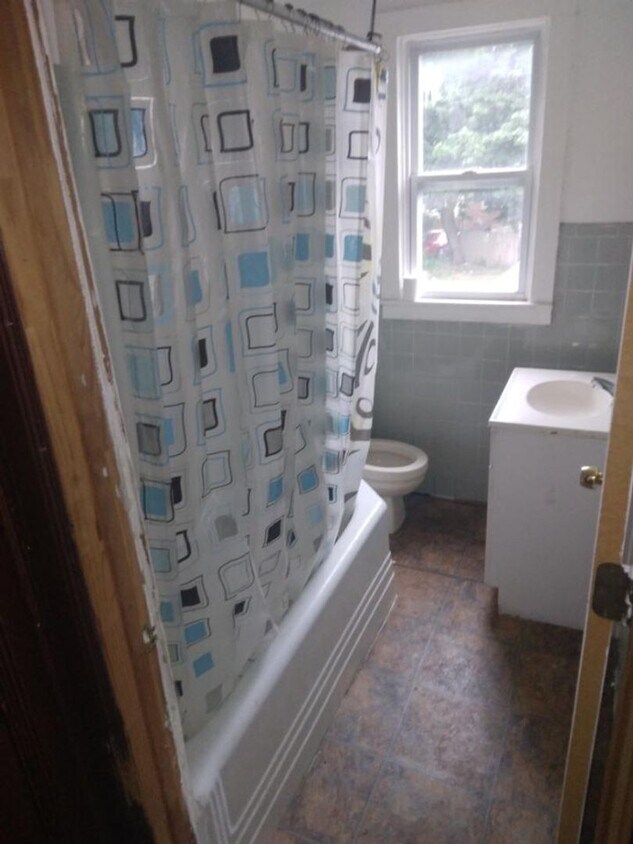 Foto del edificio - Spencer