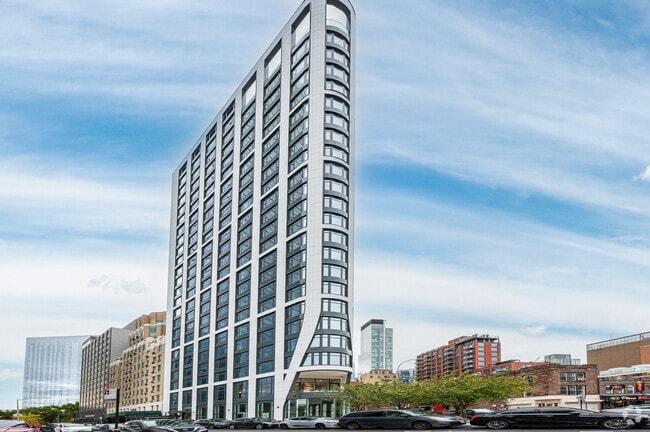 Building Photo - The Nova