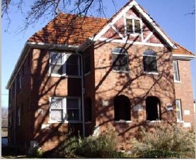 Primary Photo - Balson Apartments