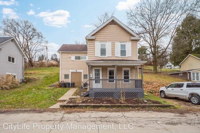 Foto del edificio - 3 br, 1 bath House - 1174 Forest Avenue