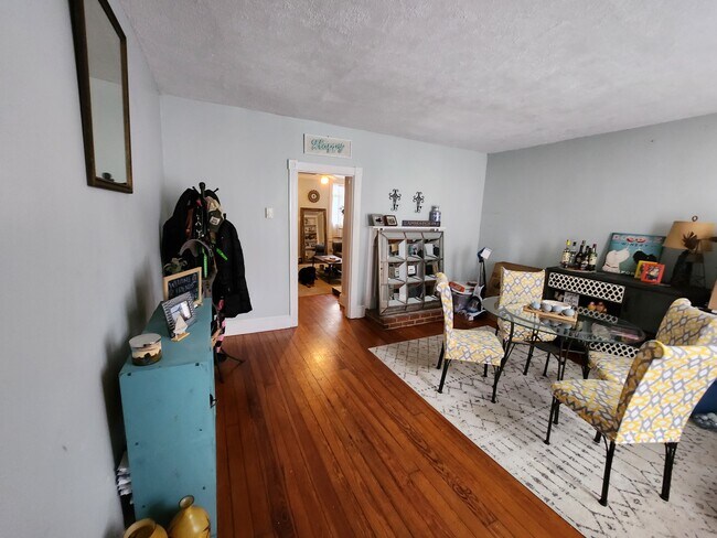 Foto del edificio - 11 Cornhill St