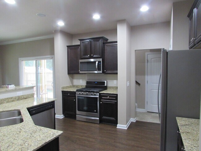 Foto del edificio - 15 Whitetail Cir