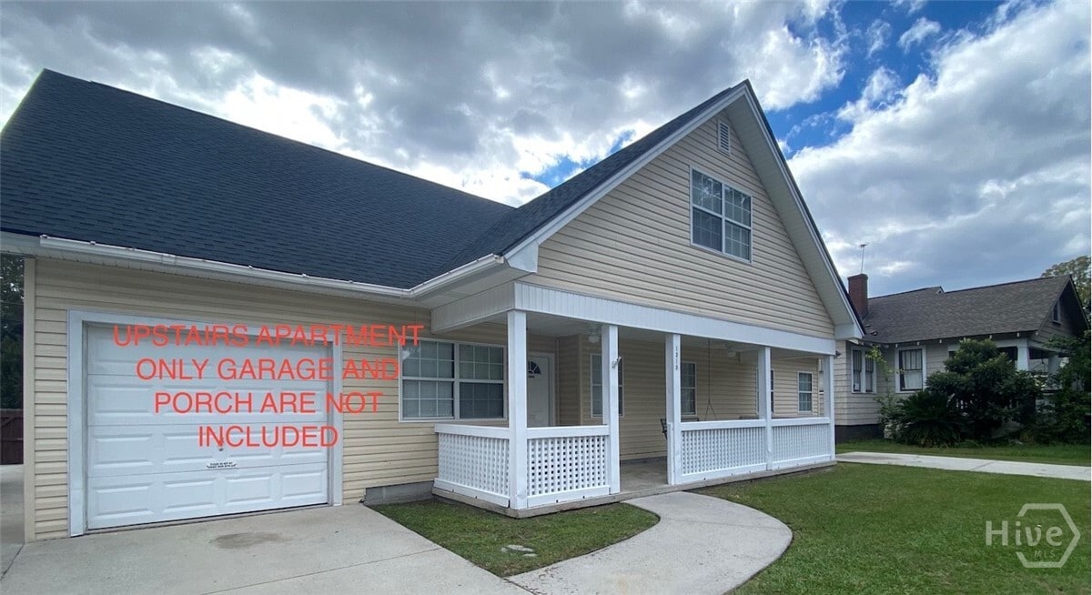 Primary Photo - 1315 Bonaventure Rd