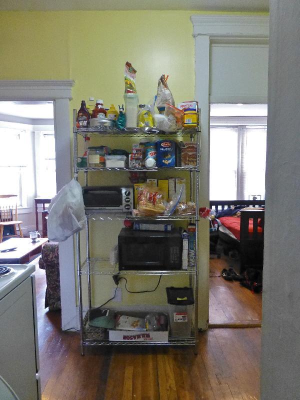 Foto del edificio - 883 Huntington Ave