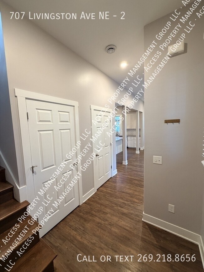Foto del edificio - 707 Livingston Ave NE