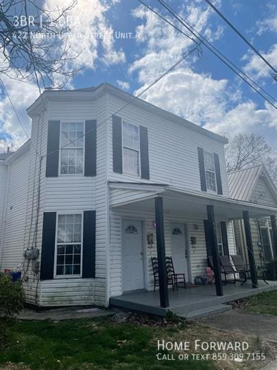 Photo - 422 North Upper Street Unit A-