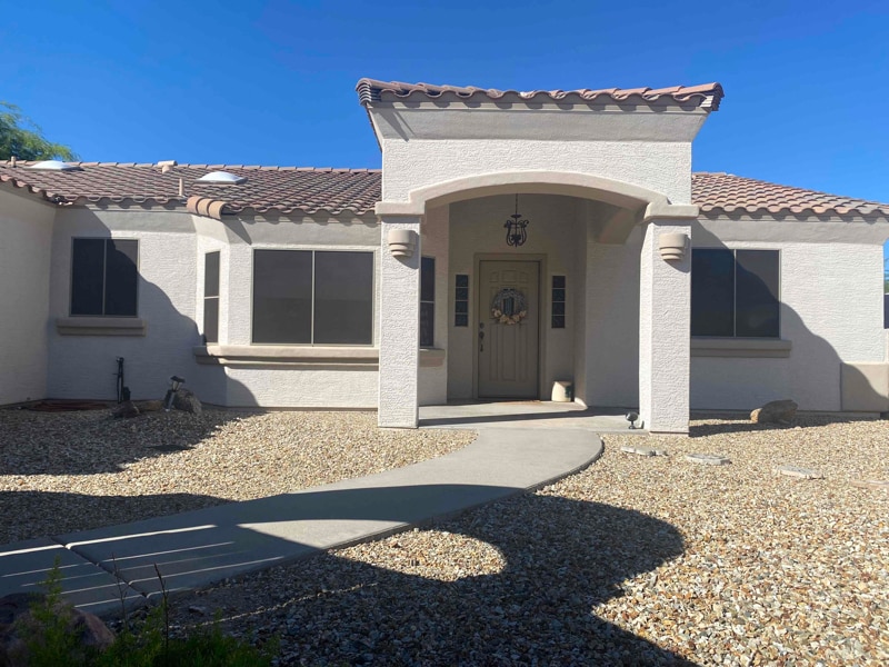 695 Kellis Rd, Wickenburg, AZ 85390 House Rental in Wickenburg, AZ