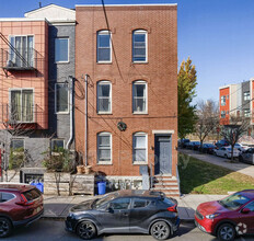Building Photo - 1782 Frankford Ave