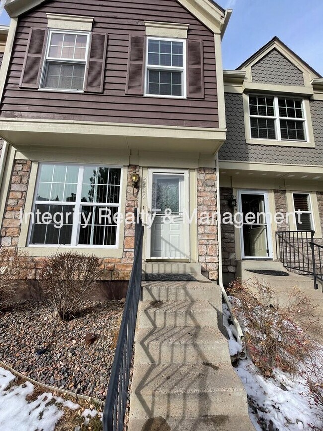 Foto del edificio - 2626 E Nichols Cir