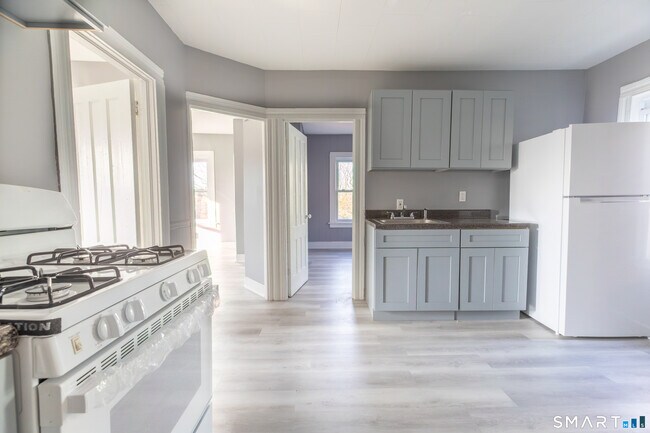 Foto del edificio - 132 Beaver St