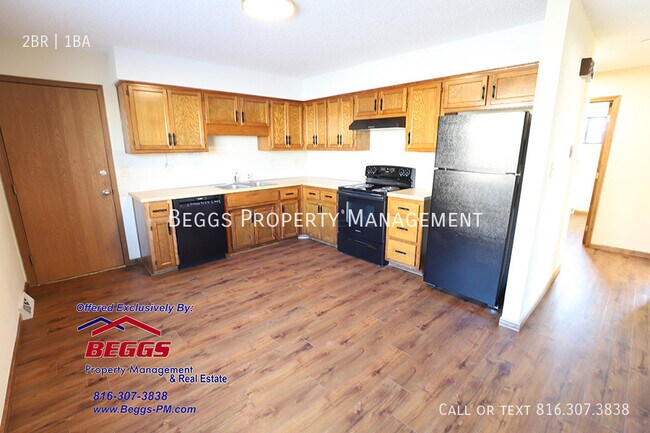 Foto del edificio - 401Dains St.-