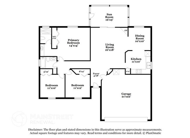 Foto del edificio - 10838 Naples Ct S