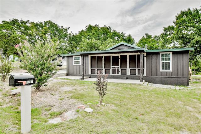 Foto principal - 5711 Flint Dr