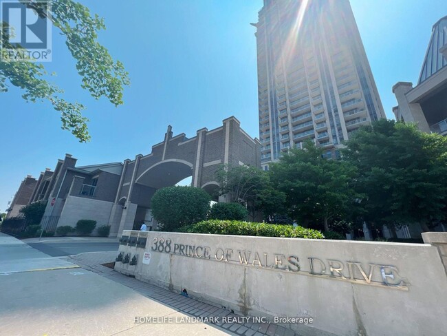 Building Photo - 388-3388 Prince of Wales Dr