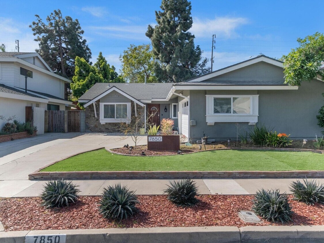 7850 E Berner St, Long Beach, CA 90808 House Rental in Long Beach, CA