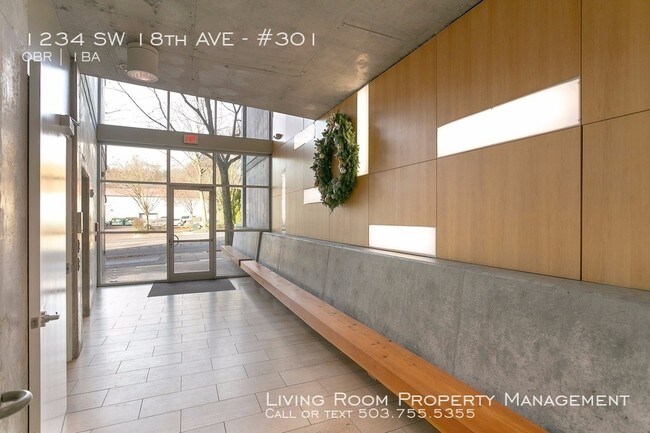 Building Photo - 1234 SW 18th Ave