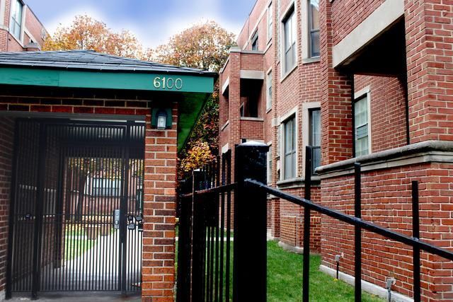 Foto del edificio - 6100 S Dorchester Ave