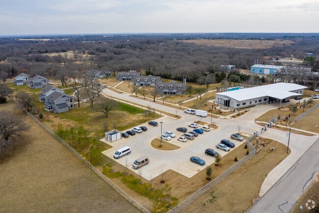 Aerial Photo - 29 Acres
