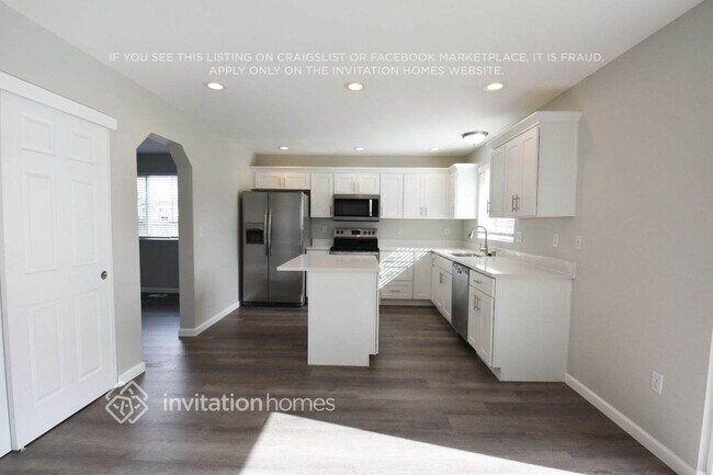 Foto del edificio - 4604 213th St E