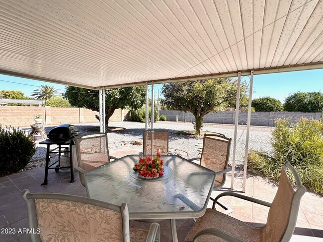 Foto del edificio - 10431 W Tumblewood Dr