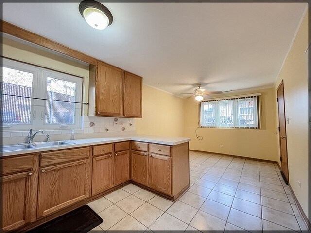 Foto del edificio - 5129 S Kenneth Ave