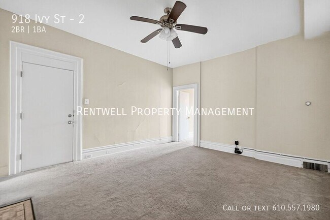 Foto del edificio - 918 Ivy St