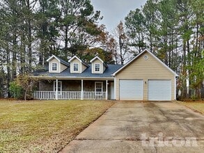 Building Photo - 1616 Glynn Ct