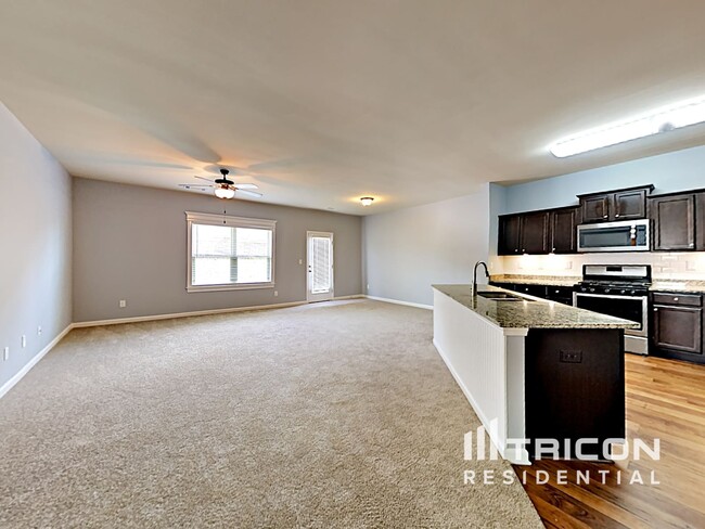 Foto del edificio - 1151 Walnut Creek Cir