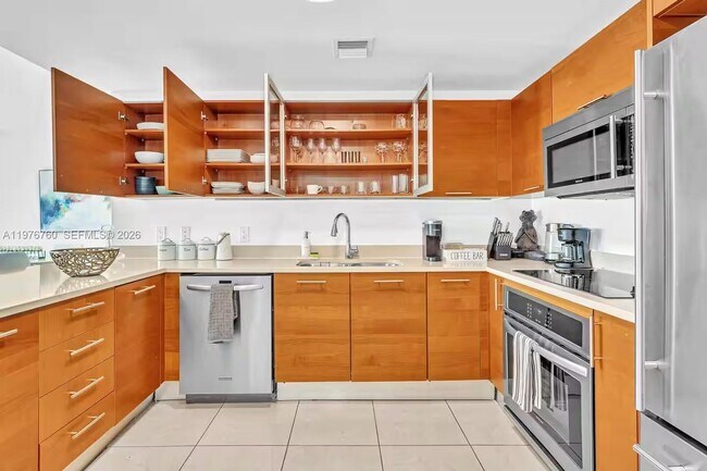 Foto del edificio - 3250 NE 1st Ave